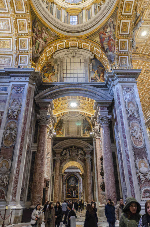 25 - Basilica de San Pedro